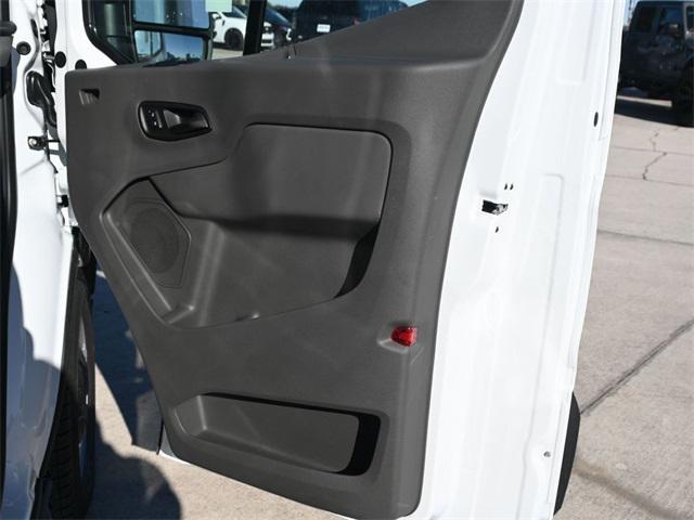 new 2026 Ford Transit-350 car, priced at $63,390