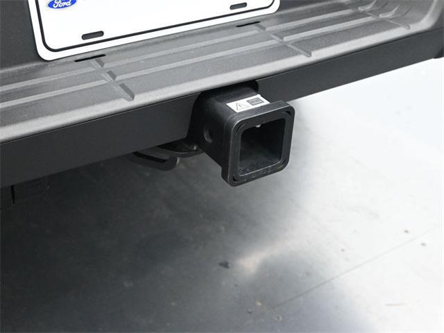 used 2024 Ford Ranger car, priced at $55,877