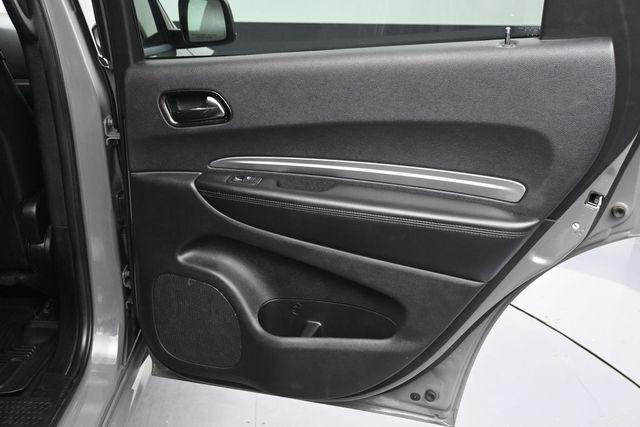 used 2020 Dodge Durango car, priced at $11,610