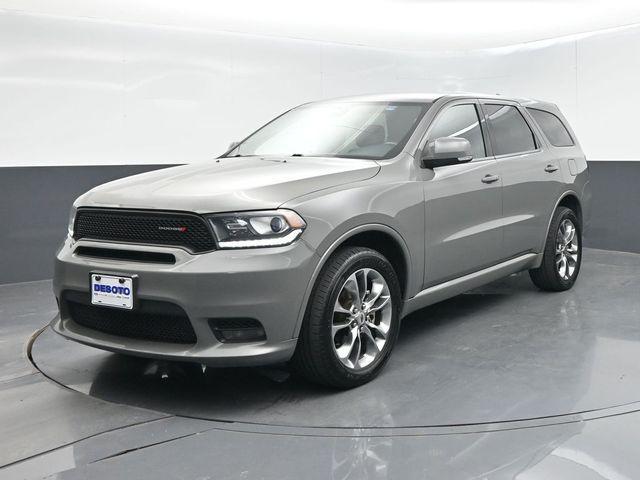 used 2020 Dodge Durango car, priced at $11,610