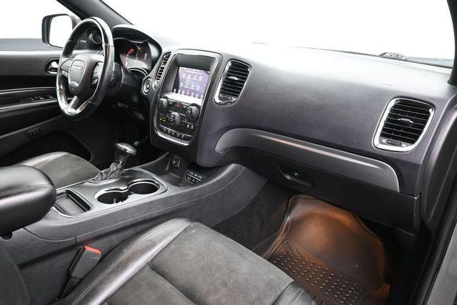 used 2020 Dodge Durango car, priced at $11,610