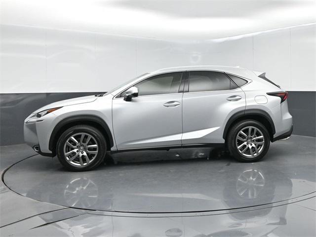 used 2015 Lexus NX 200t car, priced at $17,577