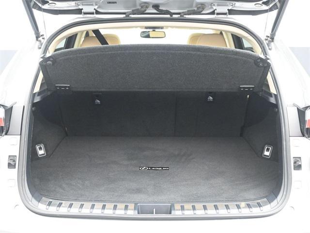 used 2015 Lexus NX 200t car, priced at $17,577