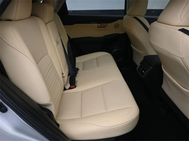 used 2015 Lexus NX 200t car, priced at $17,577