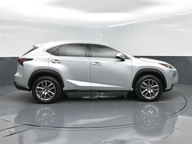 used 2015 Lexus NX 200t car, priced at $17,577