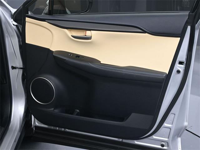 used 2015 Lexus NX 200t car, priced at $17,577