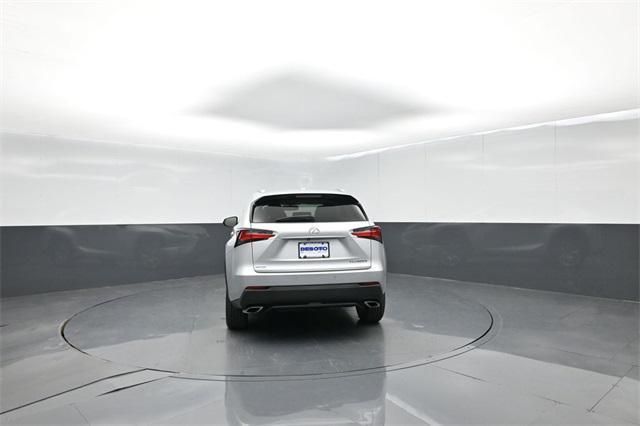 used 2015 Lexus NX 200t car, priced at $17,577