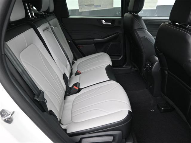 new 2026 Ford Escape PHEV car, priced at $32,364