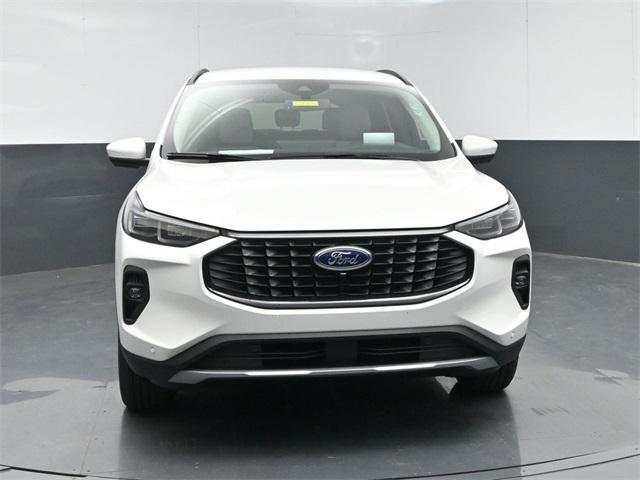 new 2026 Ford Escape PHEV car, priced at $32,364