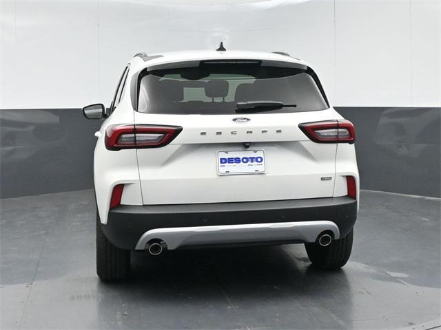 new 2026 Ford Escape PHEV car, priced at $32,364