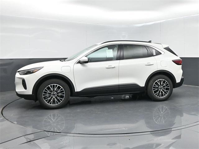 new 2026 Ford Escape PHEV car, priced at $32,364