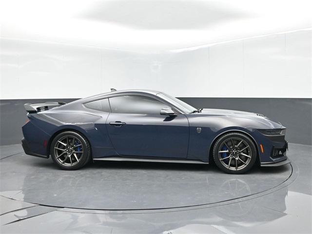 used 2024 Ford Mustang car, priced at $63,995