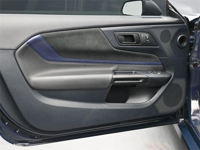 used 2024 Ford Mustang car, priced at $63,995