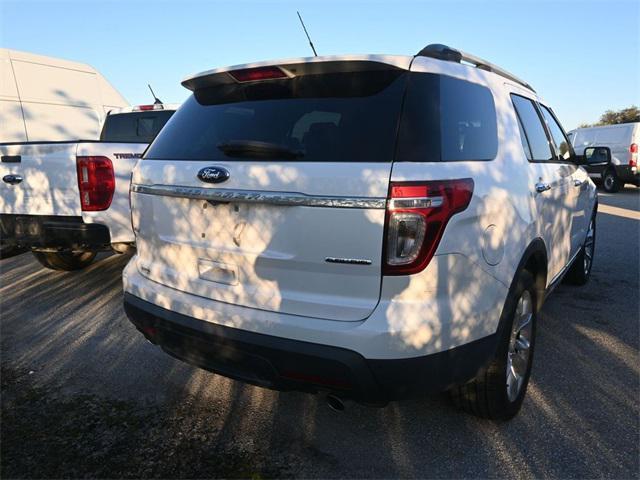 used 2014 Ford Explorer car, priced at $7,995