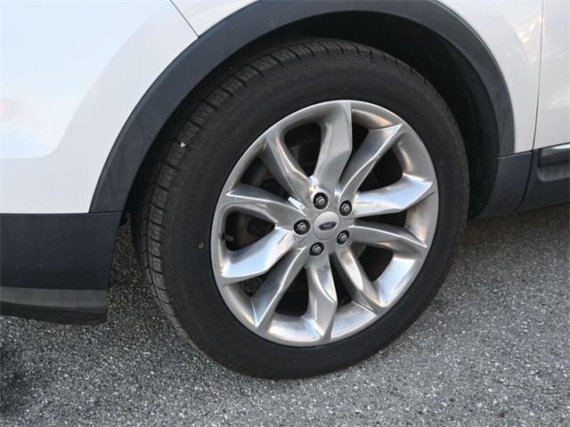 used 2014 Ford Explorer car, priced at $7,995