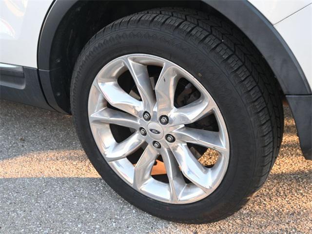 used 2014 Ford Explorer car, priced at $7,995