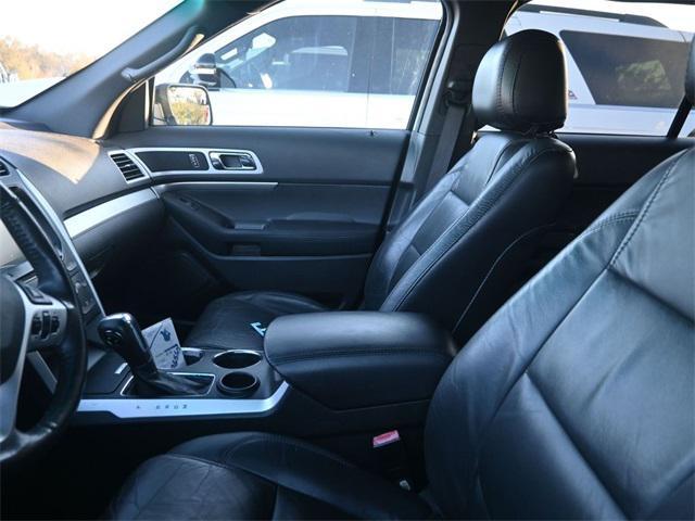 used 2014 Ford Explorer car, priced at $7,995