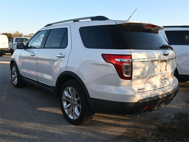 used 2014 Ford Explorer car, priced at $7,995
