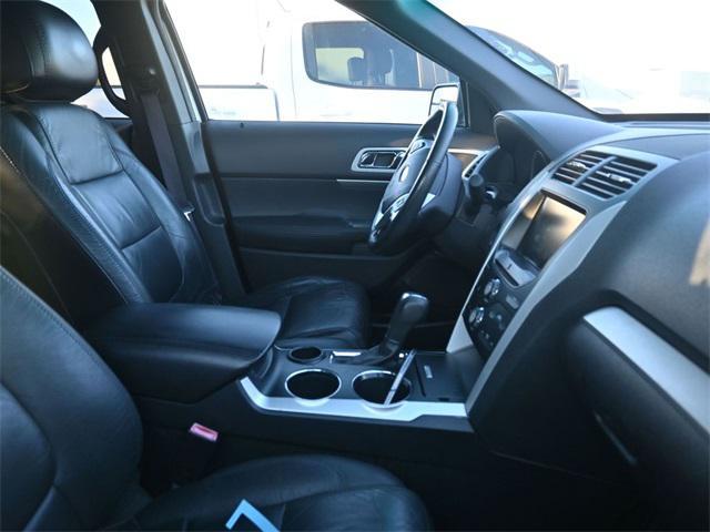 used 2014 Ford Explorer car, priced at $7,995
