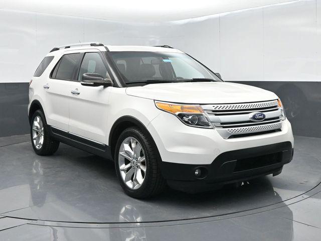 used 2014 Ford Explorer car, priced at $7,994