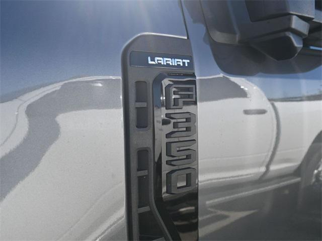 used 2025 Ford F-350 car, priced at $83,995