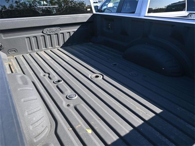 used 2025 Ford F-350 car, priced at $83,995