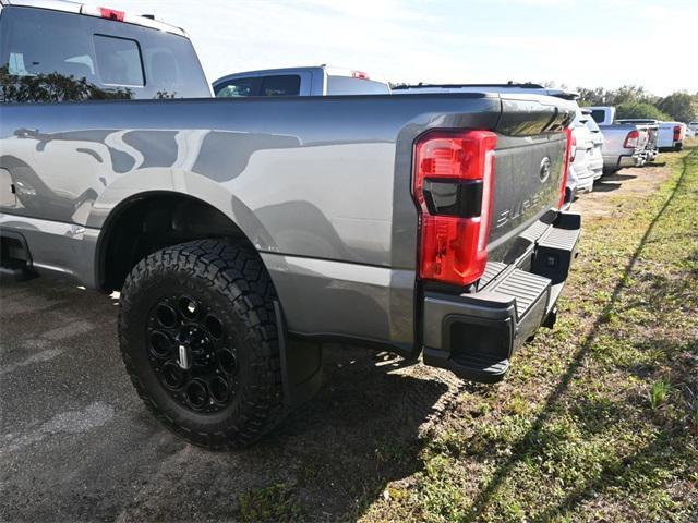used 2025 Ford F-350 car, priced at $83,995