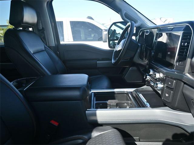 used 2025 Ford F-350 car, priced at $83,995