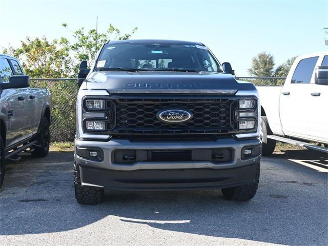 used 2025 Ford F-350 car, priced at $83,995