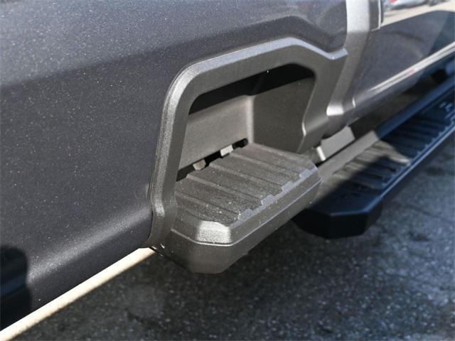 used 2025 Ford F-350 car, priced at $83,995