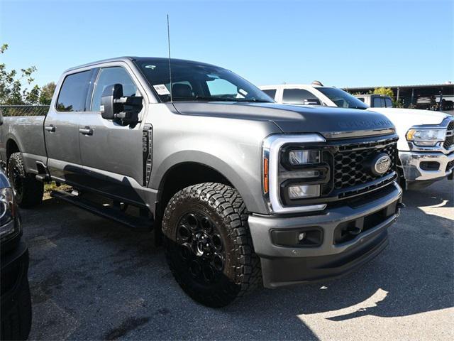 used 2025 Ford F-350 car, priced at $83,995
