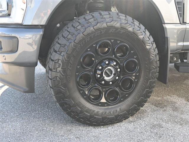 used 2025 Ford F-350 car, priced at $83,995