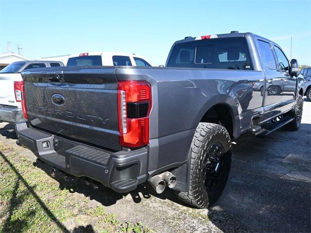 used 2025 Ford F-350 car, priced at $83,995