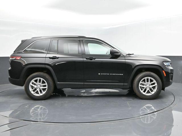 used 2024 Jeep Grand Cherokee car, priced at $32,906
