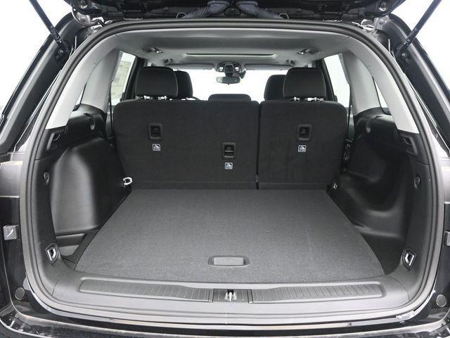 used 2024 Jeep Grand Cherokee car, priced at $32,906
