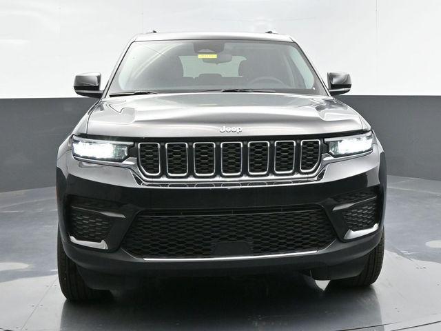 used 2024 Jeep Grand Cherokee car, priced at $32,906