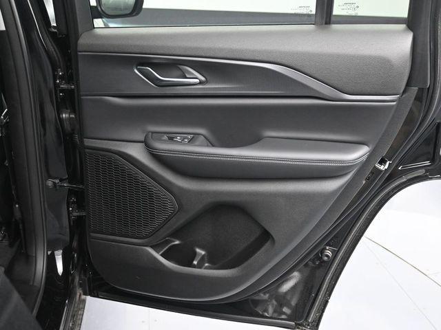 used 2024 Jeep Grand Cherokee car, priced at $32,906