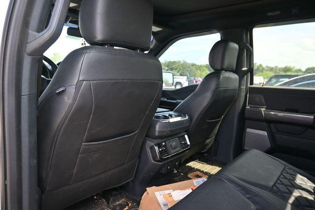used 2021 Ford F-150 car, priced at $46,282
