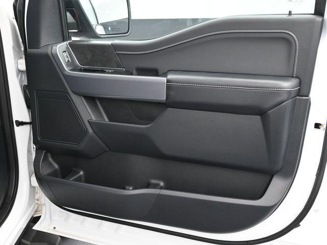 used 2025 Ford F-150 car, priced at $48,008