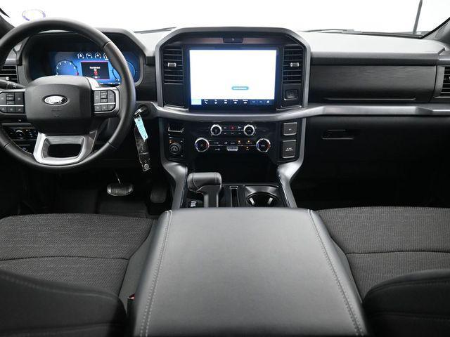 used 2025 Ford F-150 car, priced at $48,008