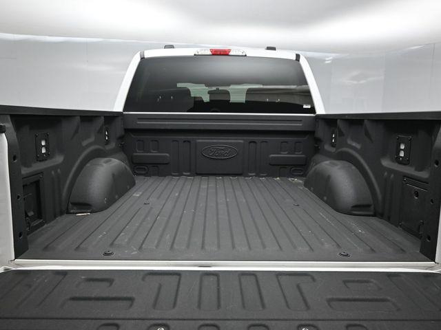 used 2025 Ford F-150 car, priced at $48,008