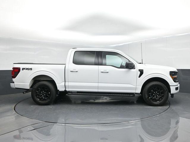 used 2025 Ford F-150 car, priced at $48,008