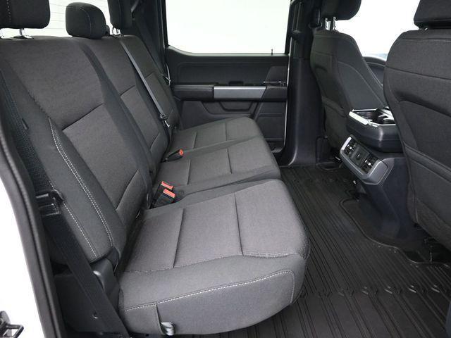 used 2025 Ford F-150 car, priced at $48,008