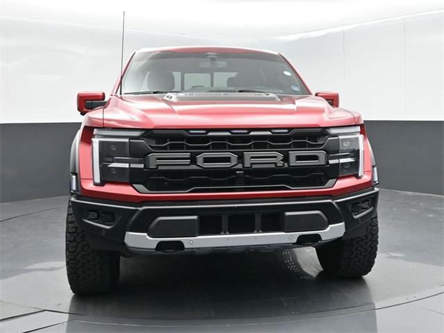 used 2024 Ford F-150 car, priced at $67,221