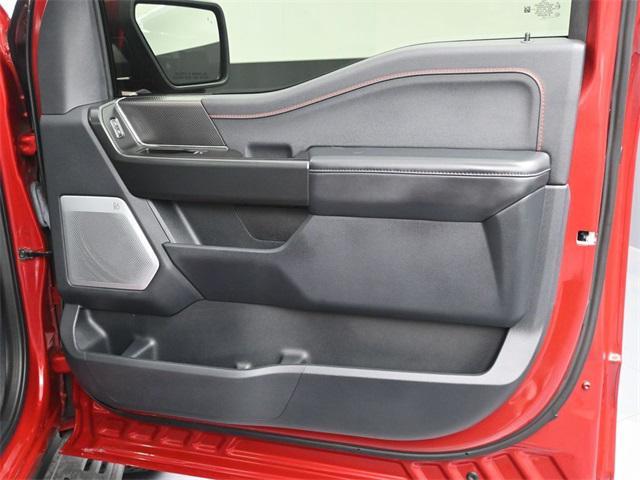 used 2024 Ford F-150 car, priced at $67,221