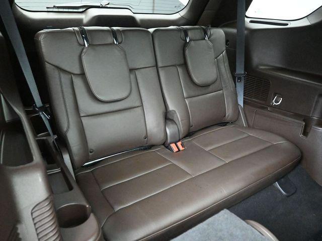 used 2024 Ford Explorer car, priced at $42,916