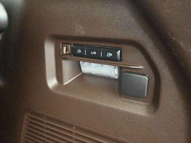 used 2024 Ford Explorer car, priced at $42,916