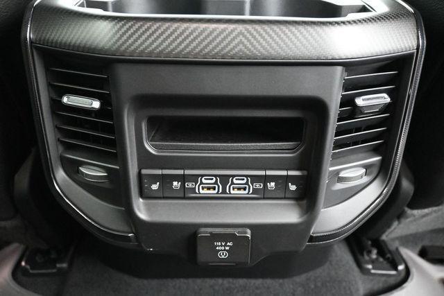 used 2025 Ram 1500 car, priced at $73,646