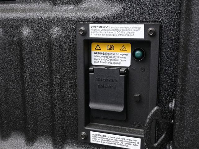 new 2025 Ford F-250 car, priced at $91,158