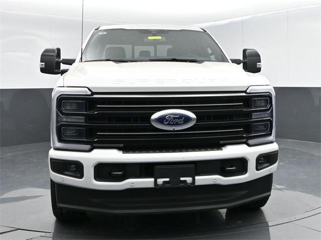 new 2025 Ford F-250 car, priced at $91,158